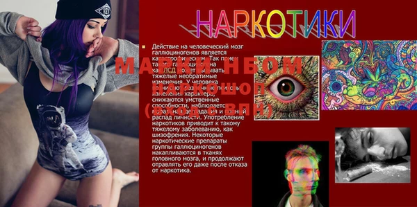 прущая мука Нея